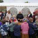 „Amatų dienos 2026“ – trys dienos kūrybos ir gyvųjų tradicijų (foto)