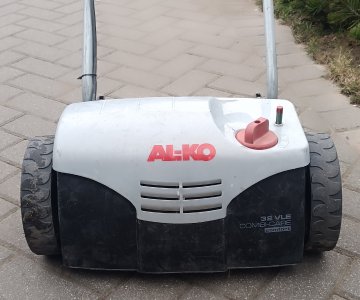 Aeratorius 