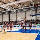 Didžiulė krepšinio šventė Rokiškyje: RKL sezono atidaryme – „JVN“ triumfas prieš uteniškius (foto+video)