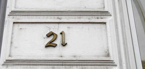 Kovo 21-oji Lietuvoje ir pasaulyje