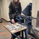 Rokiškio šauliai Miunchene: nuo asmeninių rekordų iki pasiruošimo Europos čempionatui (foto)