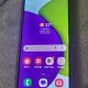 Mobilusis telefonas „Samsung A52“