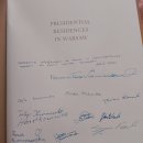 Pirmieji šių metų garbūs svečiai: Rokiškį aplankė buvęs Lenkijos prezidentas B. Komorovskis (foto)