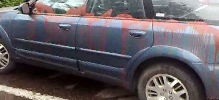 Rokiškyje siaučia vandalai – niokojamas turtas