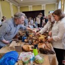 „Juozuko mugė“ Rokiškyje – geriau nei „Kaziukas...“ Vilniuje (foto)