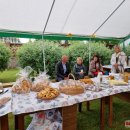 Didžiule švente Rokiškyje Panevėžio vyskupija žengė į antrąjį šimtmetį (foto)