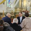 Ratkupių kaimo Sirvydžių ąžuolas išdidžiai oš ir ateinančioms kartoms (foto)
