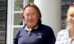 Pasaulį paliko Gačionių dvarą iš griuvėsių prikėlęs P. Rosenas 