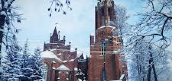 Šventinės šv. Mišios Rokiškio dekanato bažnyčiose