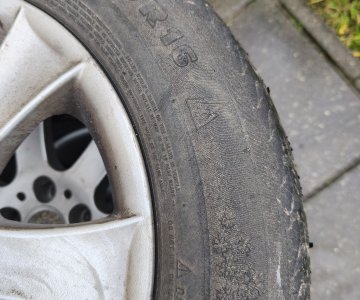 „Audi“ lengvojo lydinio ratlankiai 