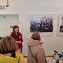 Teminėje „Pieno“ parodoje: dviračiai, karvės, sraigės ir sūrio bakterijos (foto)