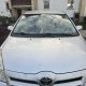 „Toyota Corolla Verso“