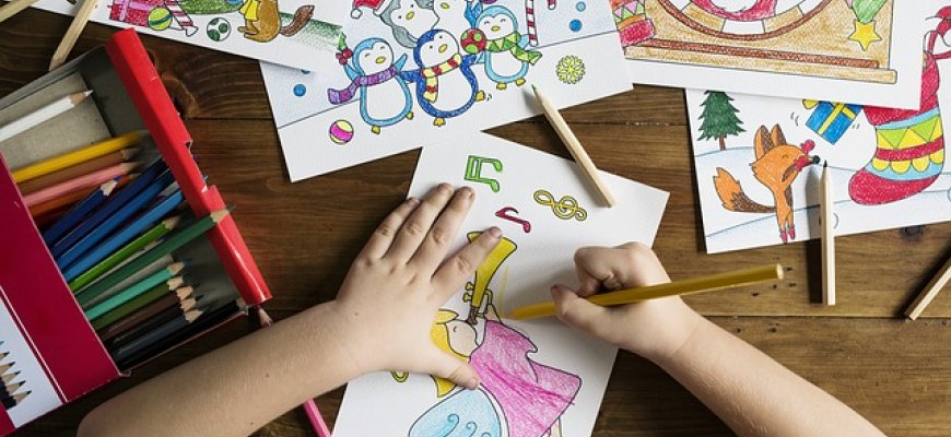 Įsigalioja Prezidentės inicijuoti 9 įstatymai švietimo pertvarkoms ir vaikų apsaugai užtikrinti