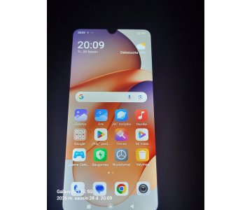 „Xiaomi Redmi 14C“