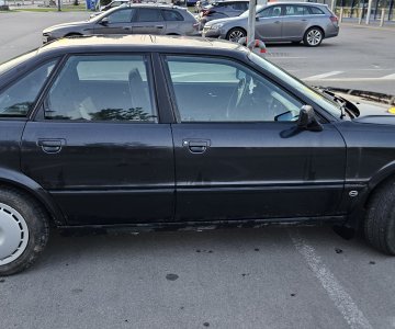 „Audi 80“