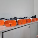 Miesto biblioteka tapo dar modernesne: atidaryta nauja STEAM erdvė edukacijoms (foto)