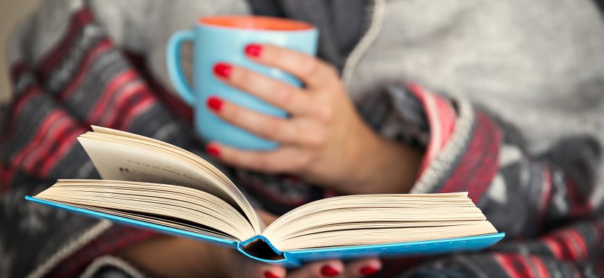 Parodos ir renginiai Rokiškio J. Keliuočio bibliotekoje