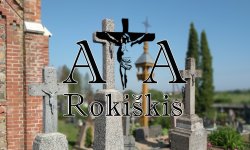 Amžinąjį atilsį (2026.08.22 - 2026.08.27)