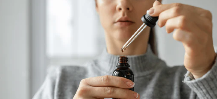 CBD produktų tendencijos ir verslo svarba Rokiškyje: sveikatingumo naujovės