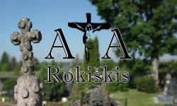 Amžinąjį atilsį (2026.04.17 - 2026.04.23)