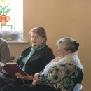 Lietuvos nacionalinei bibliotekų savaitei skirtame renginyje Suvainiškyje skambėjo poezija ir dainos (foto)