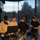Rokiškio jaunimas nedingęs ir nemiega: rugpjūtį kviečia susitikti prie ežero ir tapti DJ