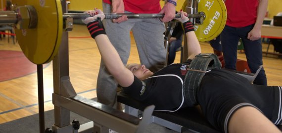 Kviečia į rajono čempionatą ir atvirų durų dieną