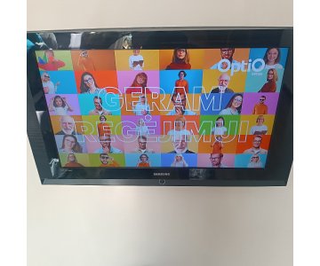 Televizorius