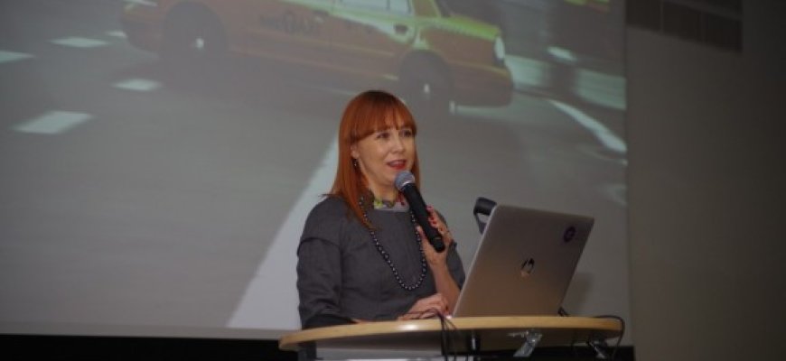 Švietimo ir mokslo ministrės J. Petrauskienės vizija „Litexpo“ vykstančioje parodoje „Mokykla“: kursime mokyklą be namų darbų