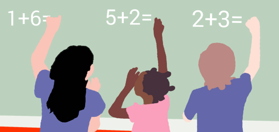 Rokiškio šiuolaikinė mokykla. Šių mokslo metų planai