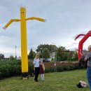 Skambutis moksleivius ir vėl sukvietė į mokyklas...  (foto)