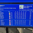 Rokiškio šauliai demonstravo meistriškumą Estijoje