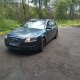 „Audi A6 C6“