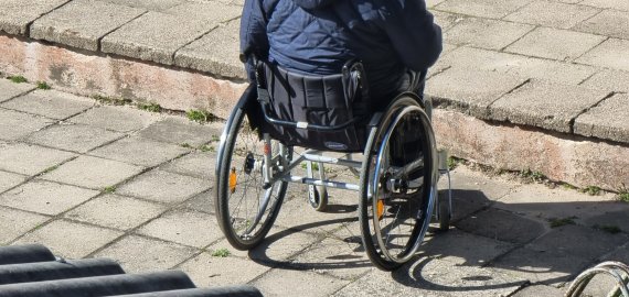 Negalia ir atvira darbo rinka: kokios priemonės atvers platesnes įsidarbinimo galimybes