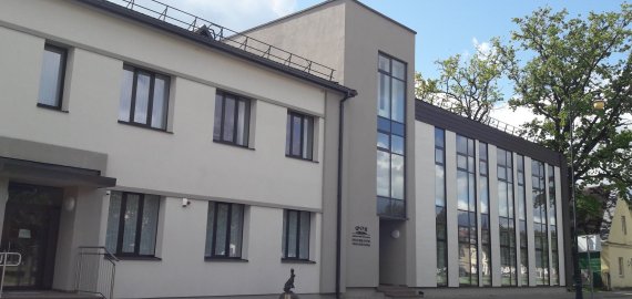 Juozo Keliuočio viešoji biblioteka kviečia į renginius