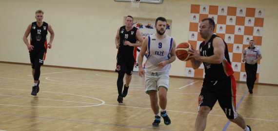 Pandėliečiai taip ir neatrado savo žaidimo (video +foto)