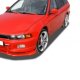 „Mitsubishi Galant“ 