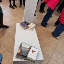 Teminėje „Pieno“ parodoje: dviračiai, karvės, sraigės ir sūrio bakterijos (foto)