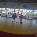 Iškovojo medalius