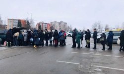 Pienininkai rinksis Vilniuje – pieno supirkimo kainos vėl „išvedė iš kantrybės“