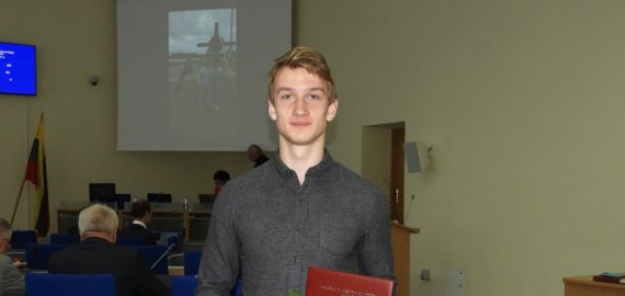 Jėgos trikovės čempionate rokiškėnai skynė medalius