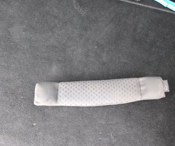 „VW Touran“ dalis