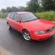 „Audi A4 Avant“