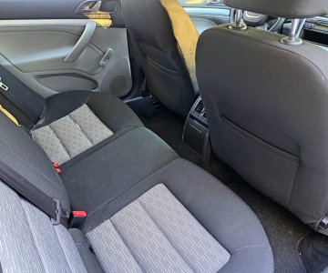 „Škoda Octavia“