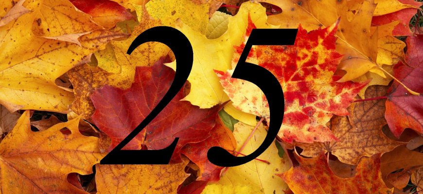 Spalio 25-oji Lietuvoje ir pasaulyje