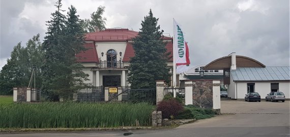 Finansinių nusikaltimų tyrimo tarnyba nutraukė tyrimą dėl UAB „Ivabaltė“ veiklos