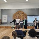 Rokiškėnai – tarptautinio jaunųjų vokalistų konkurso nugalėtojai ir prizininkai