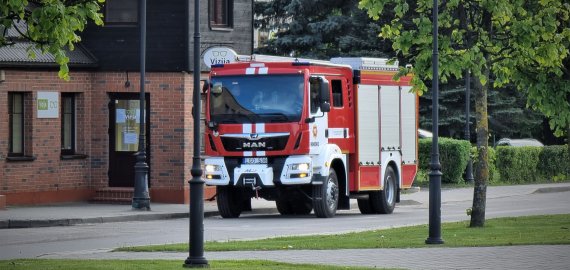 3 klaidos, kurias dažniausiai daro gyventojai kilus gaisrui