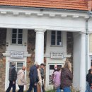 Rokiškis atšventė 527-ąjį gimtadienį VISU GARSU (foto)