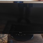 „LG“ televizorius